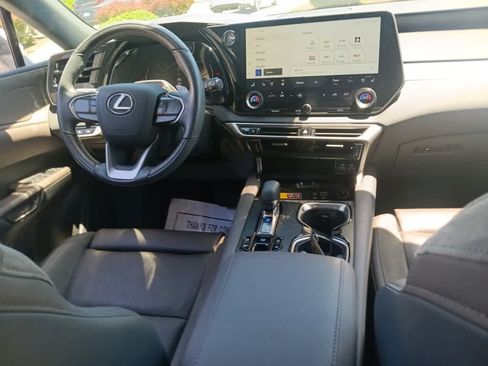 Used 2024 Lexus RX 350 AWD w/ Convenience Package image 23