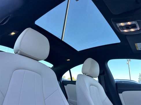 Certified 2025 Mercedes-Benz CLA 250 CLA 250 image 18