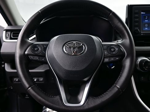 Used 2021 Toyota RAV4 XLE w/ Convenience Package AWD/4WD image 24