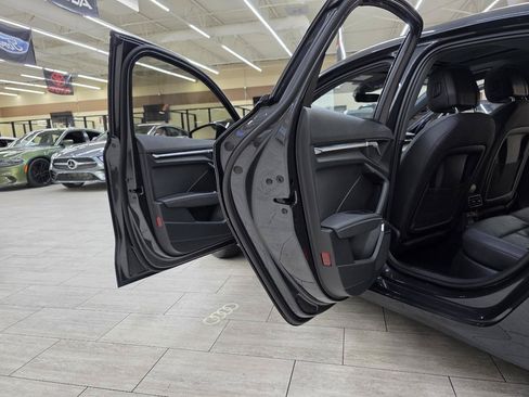Used 2022 Audi A3 2.0T Premium Plus FWD image 15