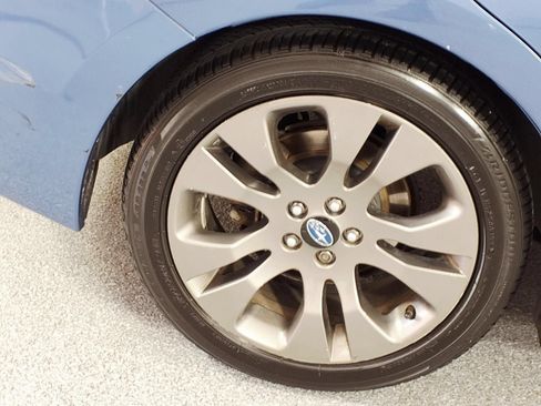 Used 2015 Subaru Impreza 2.0i Sport Premium AWD/4WD image 6