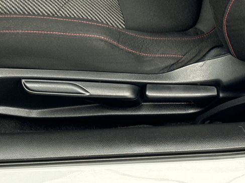 Used 2017 Honda Civic Si image 17