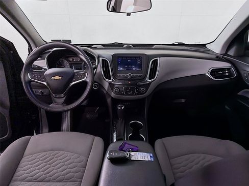 Used 2021 Chevrolet Equinox LS w/ LS Convenience Package FWD image 4