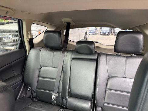Used 2013 Nissan Murano SL FWD image 29
