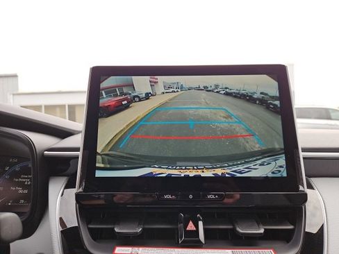 New 2026 Toyota Corolla SE image 38