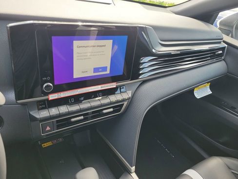 New 2026 Toyota Camry SE image 14