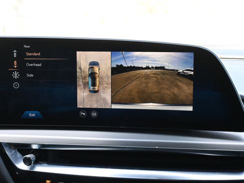 Used 2024 Cadillac Lyriq Luxury w/ LPO, Floor Liner Package image 13