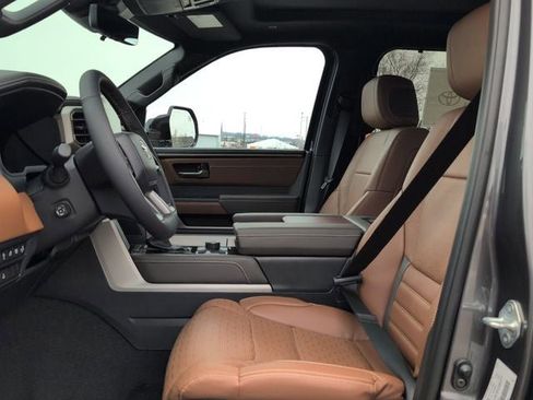 New 2026 Toyota Tundra 1794 Edition image 12