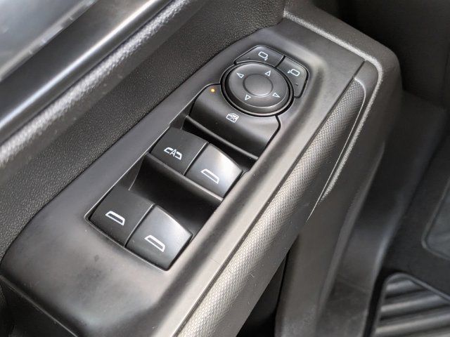 Used 2021 Chevrolet Silverado 1500 Custom w/ LPO, Dark Essentials Package AWD/4WD image 22