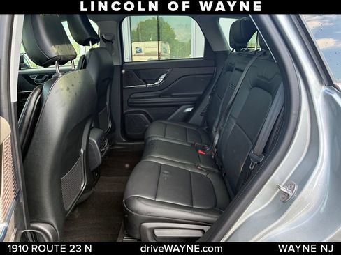 Certified 2022 Lincoln Corsair AWD w/ Premium Package image 23