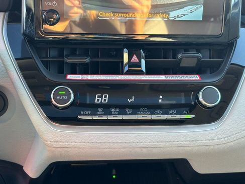 New 2026 Toyota Corolla Cross LE image 18