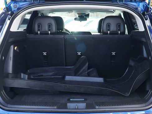 Used 2024 Chevrolet Trax LT w/ Driver Confidence Package image 23