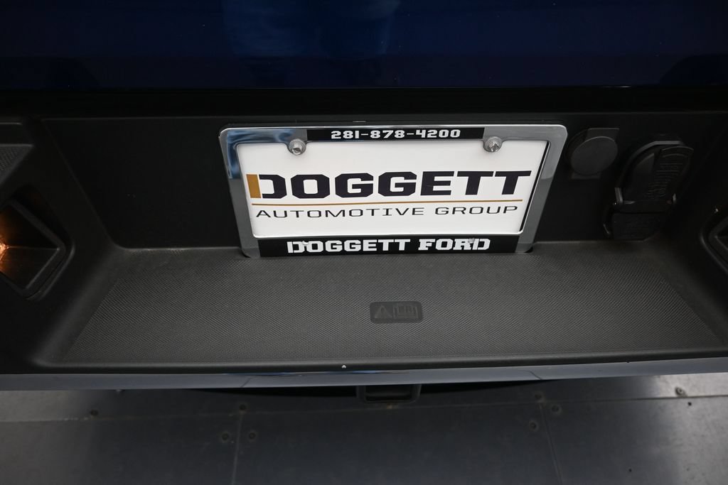 New 2026 Ford F150 XL w/ Equipment Group 103A High RWD image 25