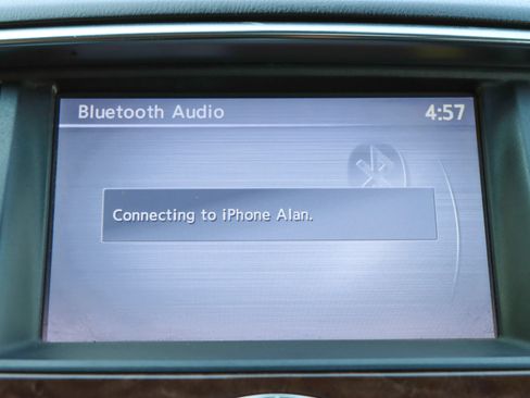 Used 2017 INFINITI QX80 4WD image 42