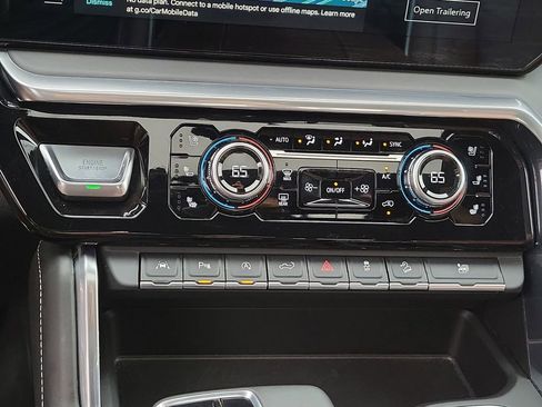 Certified 2023 GMC Sierra 1500 Denali Ultimate image 36