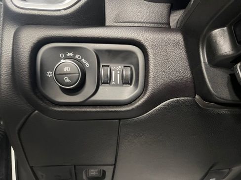 Used 2023 RAM 2500 Laramie image 27