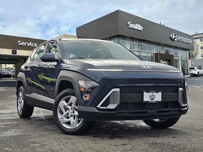 New 2026 Hyundai Kona SE