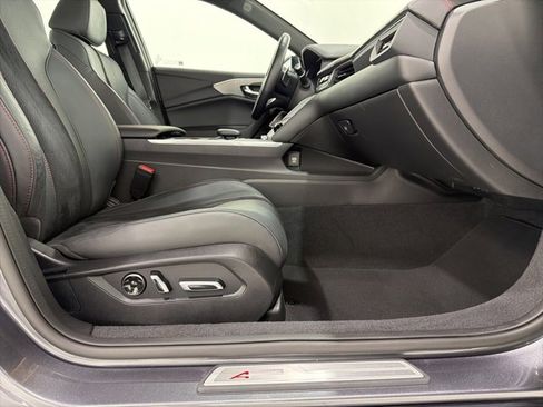 Certified 2022 Acura TLX w/ A-SPEC Pkg image 20