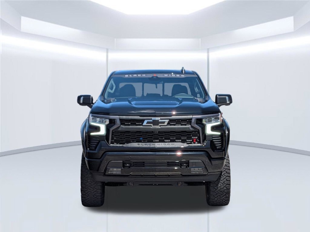 New 2026 Chevrolet Silverado 1500 RST AWD/4WD image 10