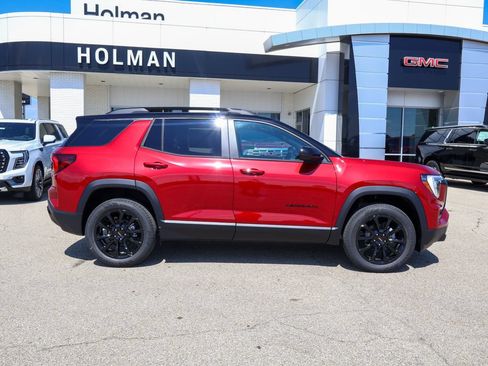 New 2027 GMC Terrain Elevation w/ Elevation Premium Package AWD/4WD image 2