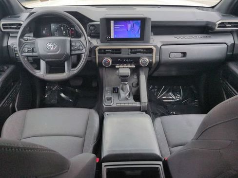 Certified 2024 Toyota Tacoma SR RWD image 15
