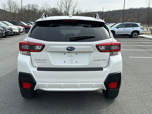 Used 2023 Subaru Crosstrek 2.0i Premium image 5