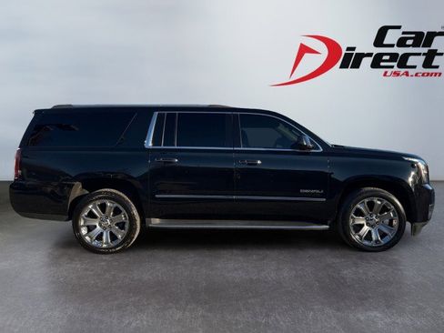 Used 2018 GMC Yukon XL Denali w/ Open Road Package image 3