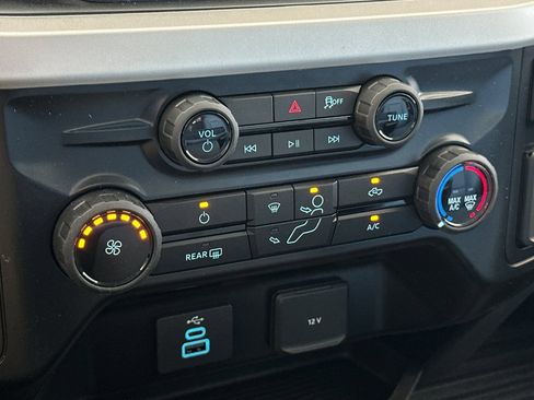 New 2026 Ford F350 XL w/ XL Chrome Package RWD image 18