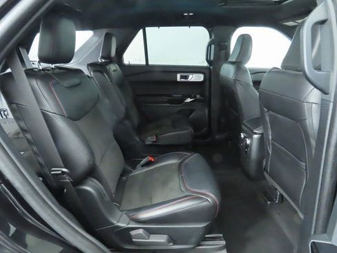 Used 2023 Ford Explorer ST w/ Equipment Group 401A image 23