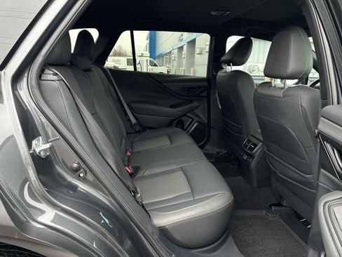 Used 2024 Subaru Outback Wilderness image 28
