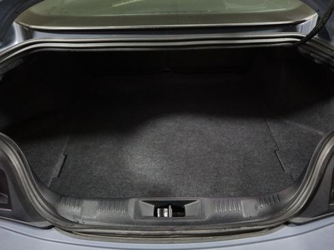 Used 2024 Ford Mustang Coupe image 8