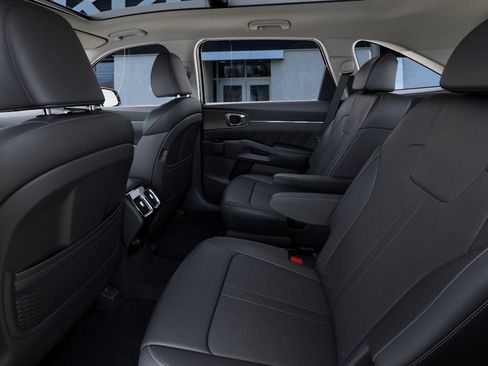 New 2026 Kia Sorento SX AWD/4WD image 18