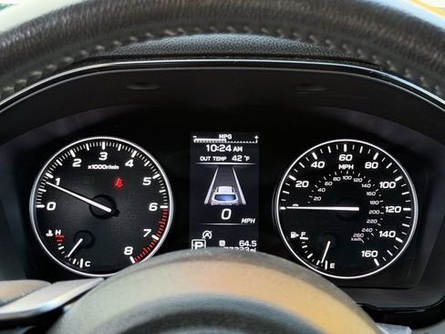 Used 2022 Subaru Outback Premium image 13