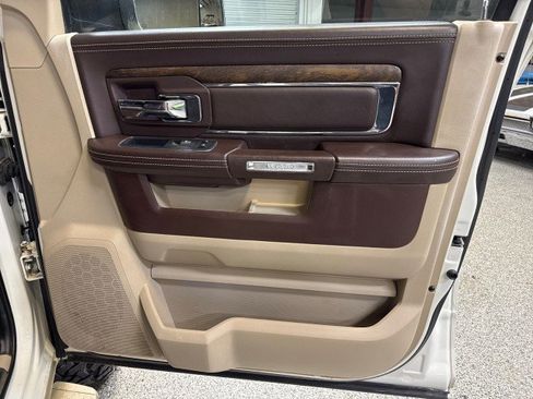 Used 2017 RAM 3500 Laramie Longhorn image 62