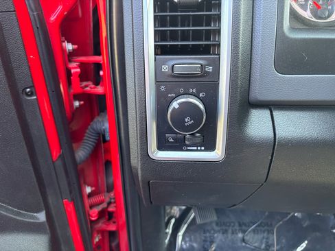 Used 2018 RAM 2500 SLT w/ Popular Equipment Group image 22