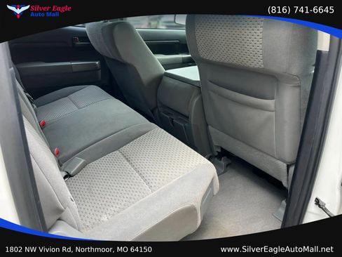 Used 2010 Toyota Tundra 2WD Double Cab image 11