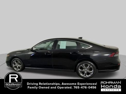 Used 2023 Honda Accord EX image 6