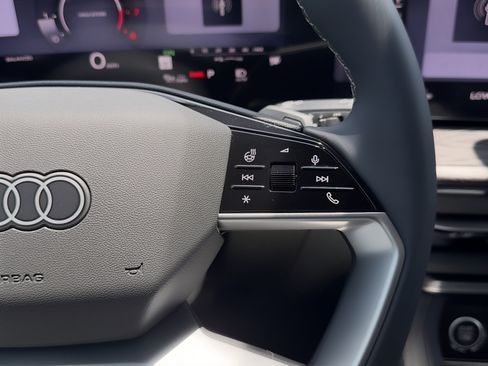 New 2026 Audi Q5 Premium AWD/4WD image 22
