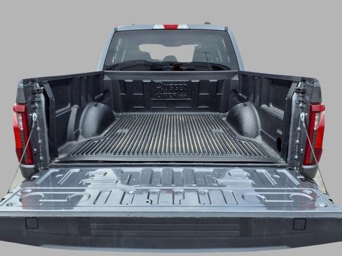 Used 2024 Ford F150 XLT w/ Mobile Office Package AWD/4WD image 27