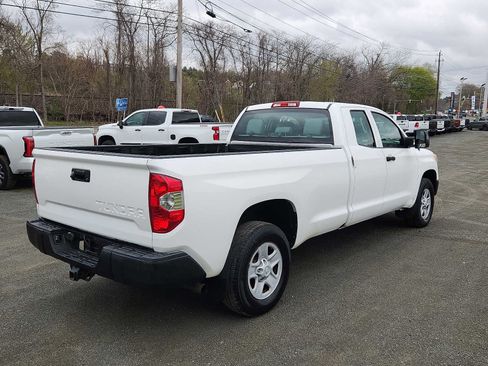 Used 2016 Toyota Tundra SR RWD image 6
