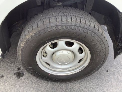 Used 2018 Ford F150 XL w/ XL Power Equipment Group AWD/4WD image 22