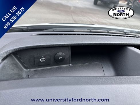 Used 2025 Ford Transit 350 XLT image 24