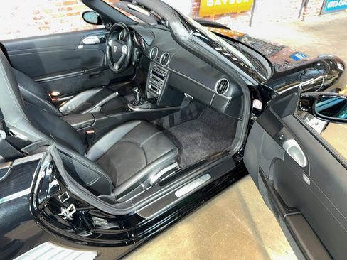 Used 2006 Porsche Boxster RWD image 69