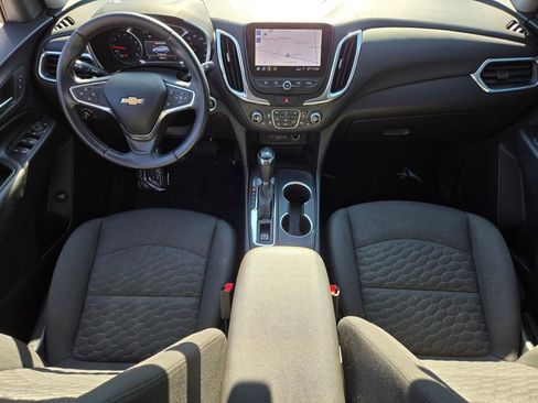 Used 2019 Chevrolet Equinox LT image 15