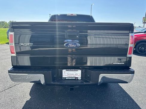 Used 2013 Ford F150 XLT w/ Mid Equipment Group RWD image 8