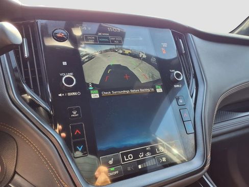 Used 2023 Subaru Outback Wilderness image 13