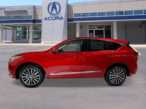 New 2026 Acura RDX SH-AWD w/ Advance Package image 2