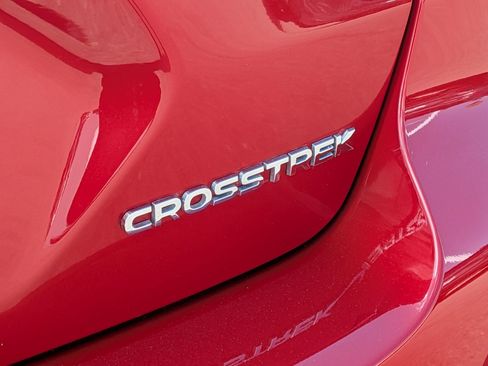 Certified 2025 Subaru Crosstrek 2.5i Limited w/ Crosstrek Mirror Package AWD/4WD image 29