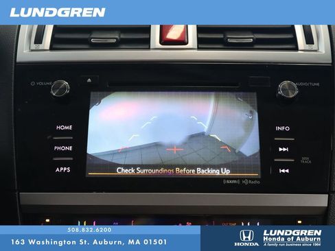 Used 2015 Subaru Legacy 2.5i Premium image 22