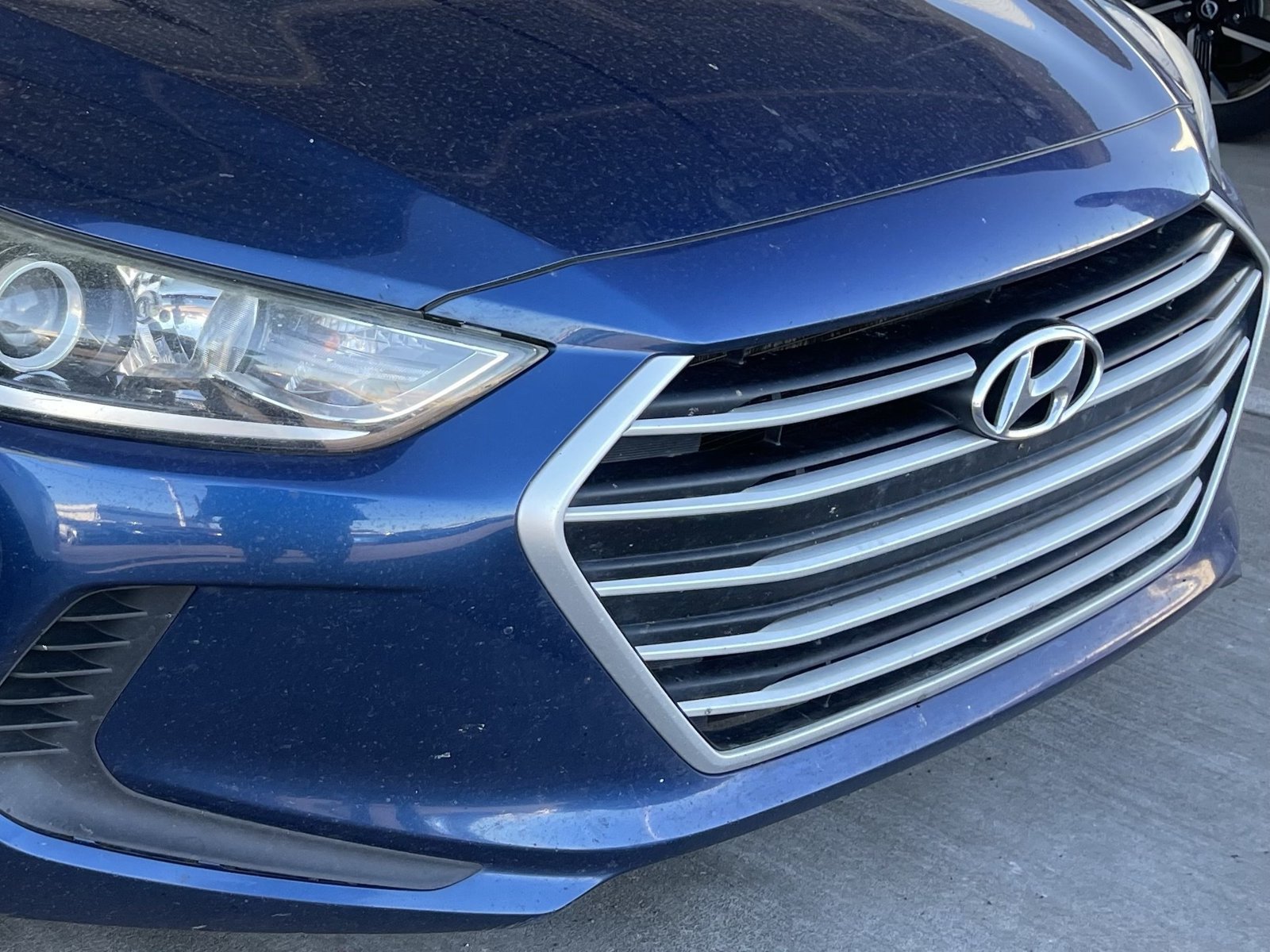 Used 2017 Hyundai Elantra SE FWD image 12